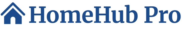 HomeHub Pro